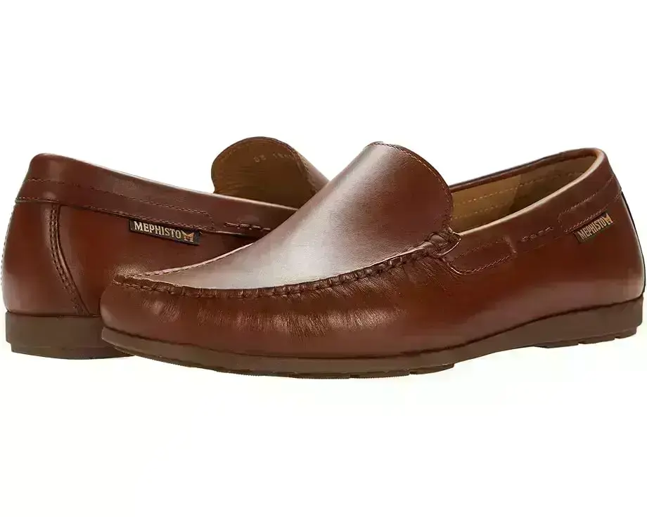 Men's Mephisto Algoras