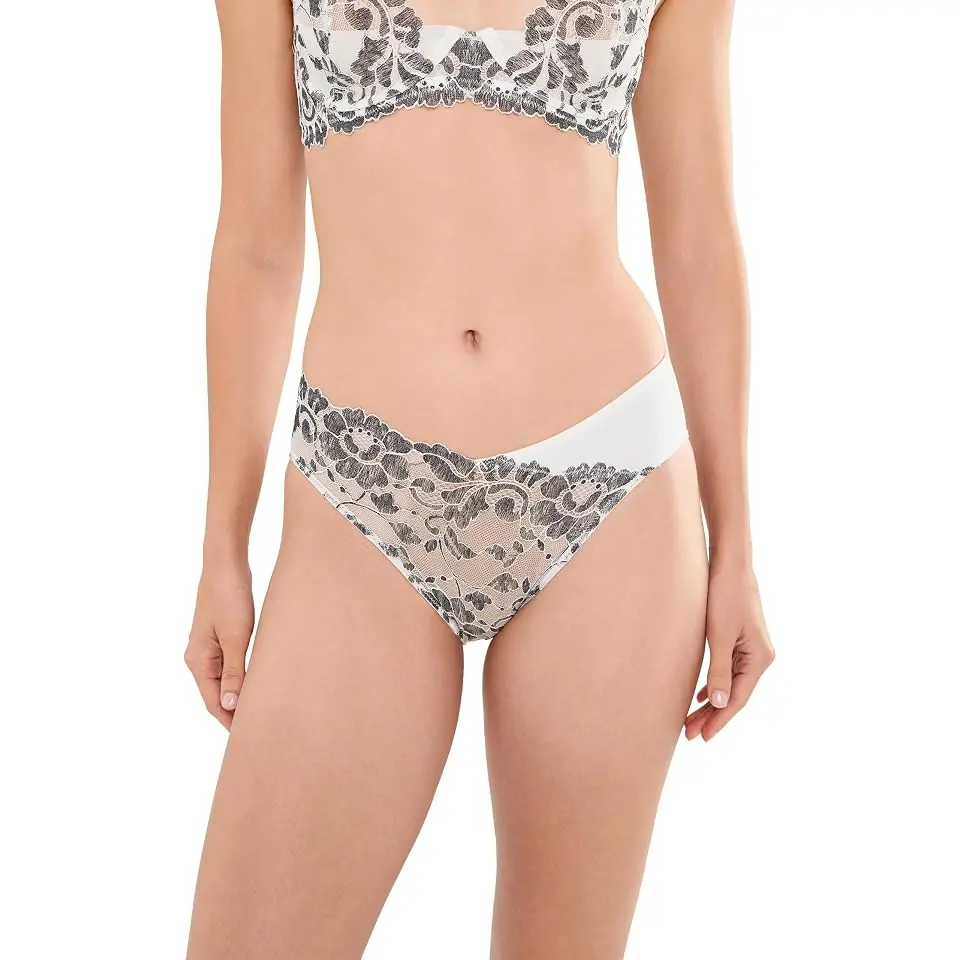 Peony Bikini