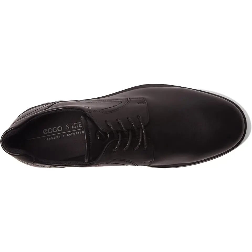 S Lite Hybrid Plain Toe Tie