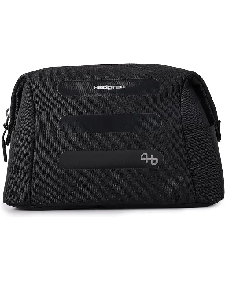 Unisex Hedgren Break Toiletry Bag