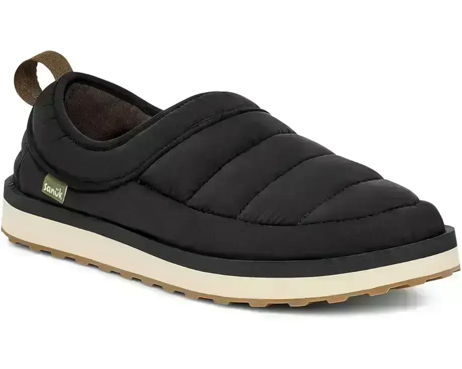 Men's Sanuk Puffy Chiller Low 2