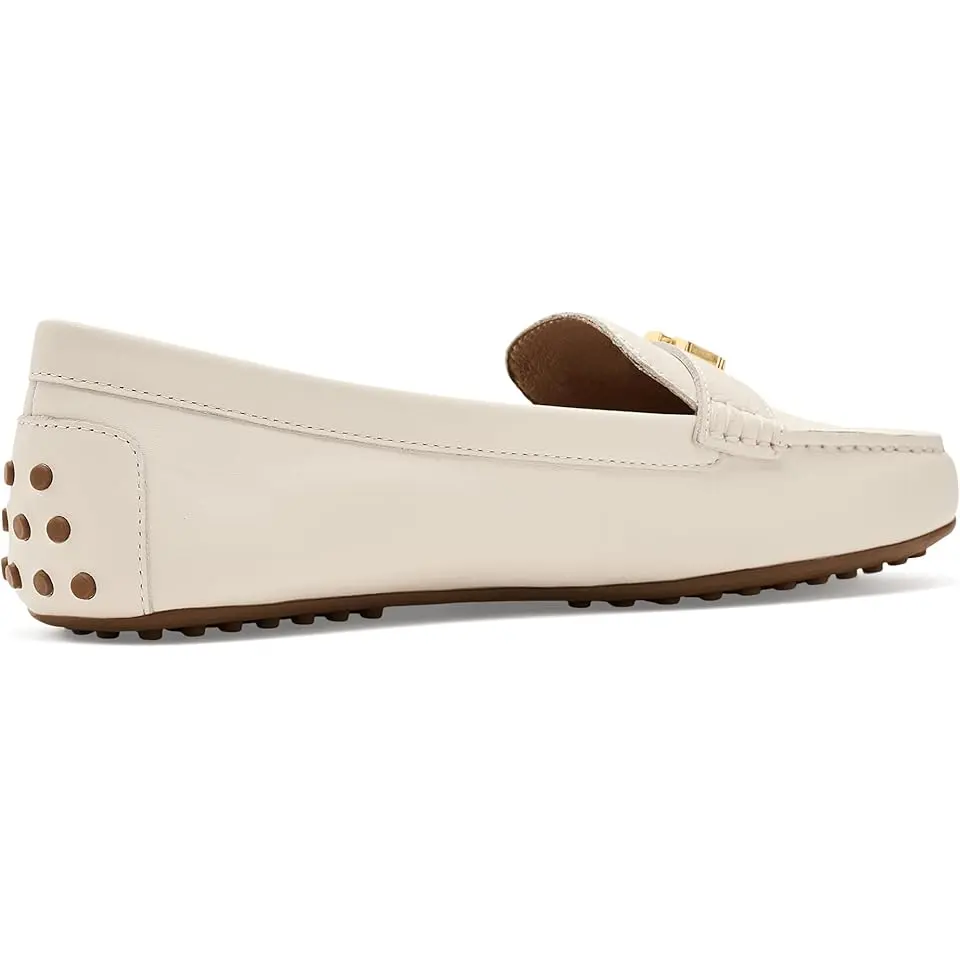 Barnsbury Nappa Leather Driver