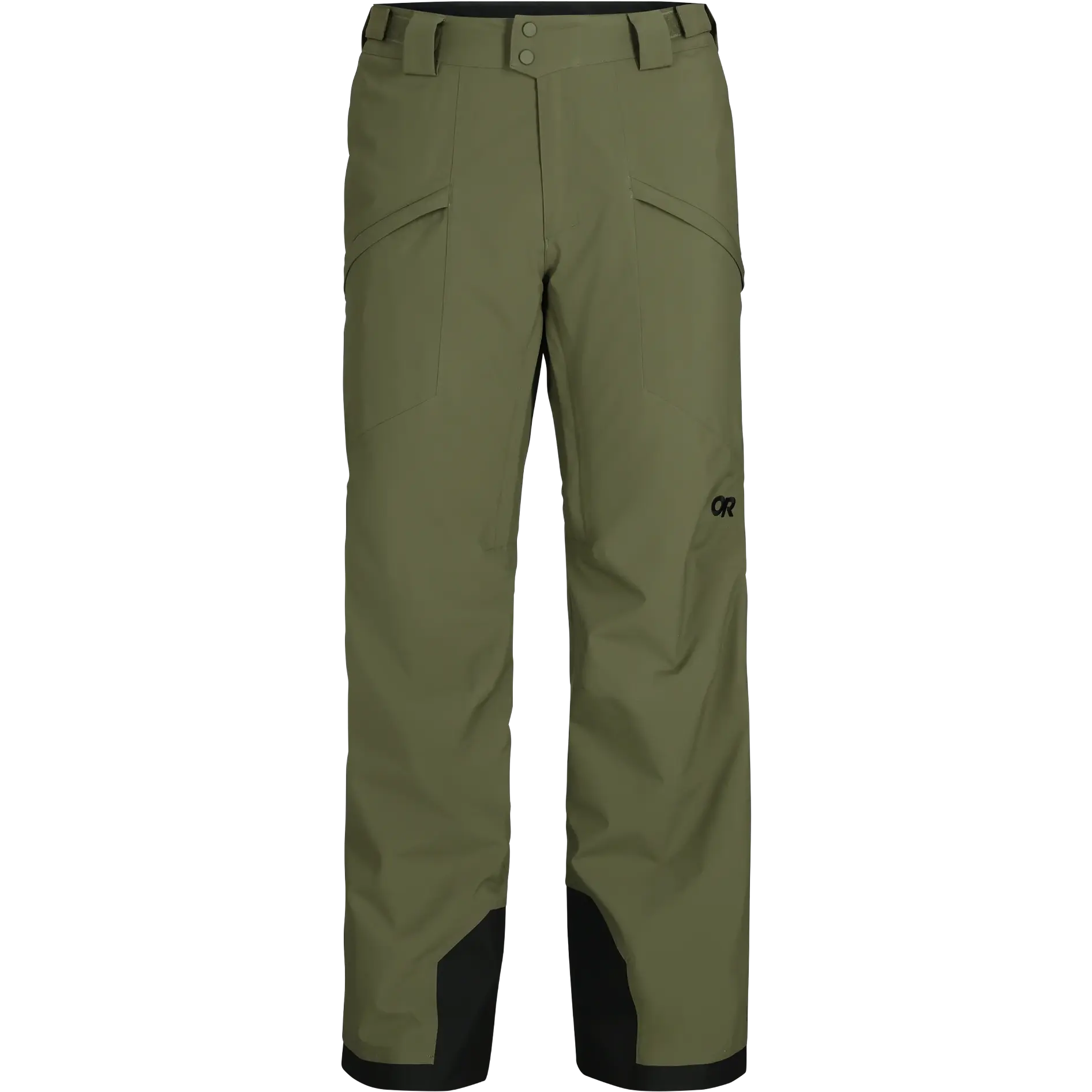 Men's Snowcrew Pants