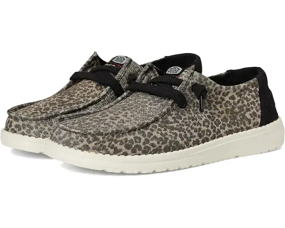 Women's Hey Dude Wendy Stardust