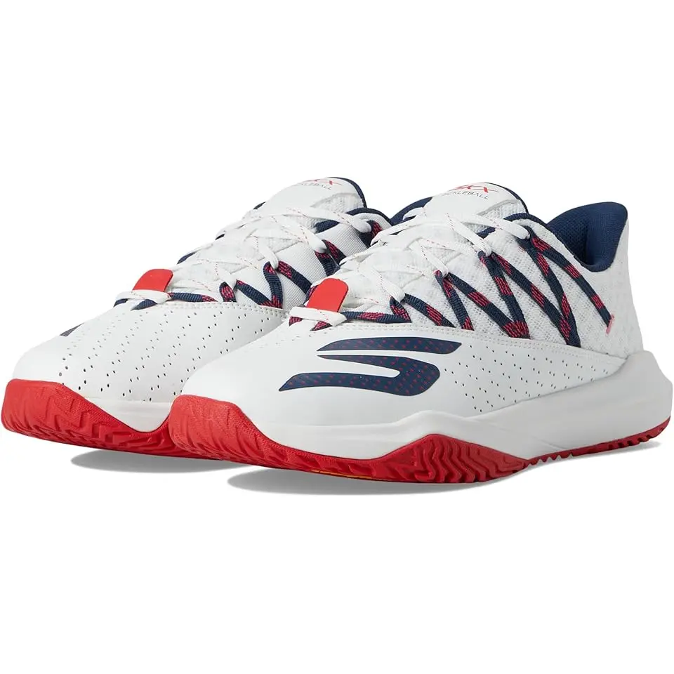 Skechers Viper Court Rally