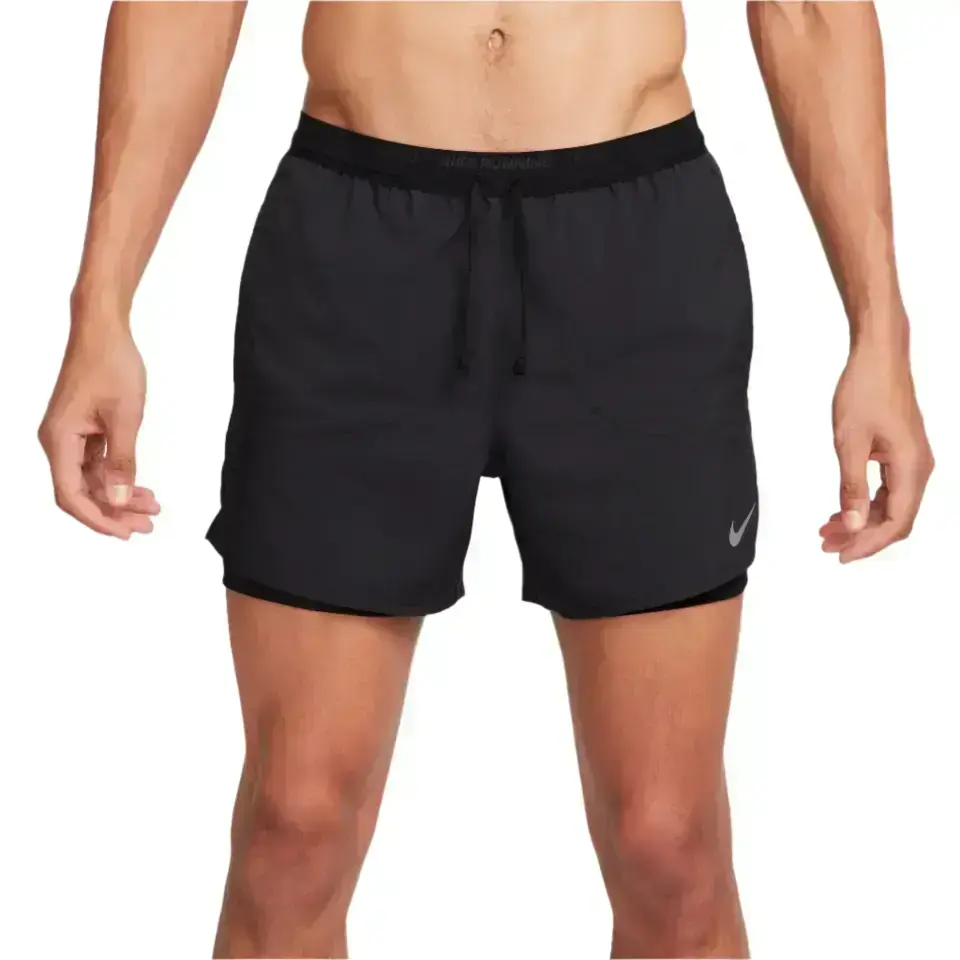 Stride Dri-FIT 5" 2-in-1 Running Shorts