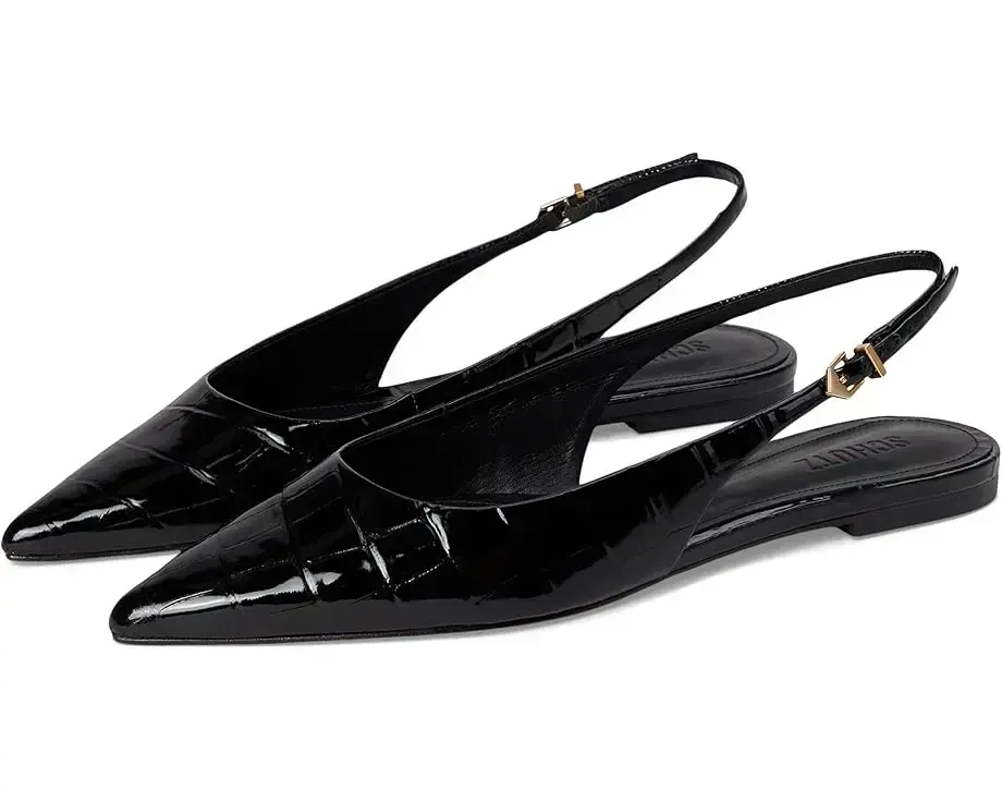 Women's Schutz Paola Ballet