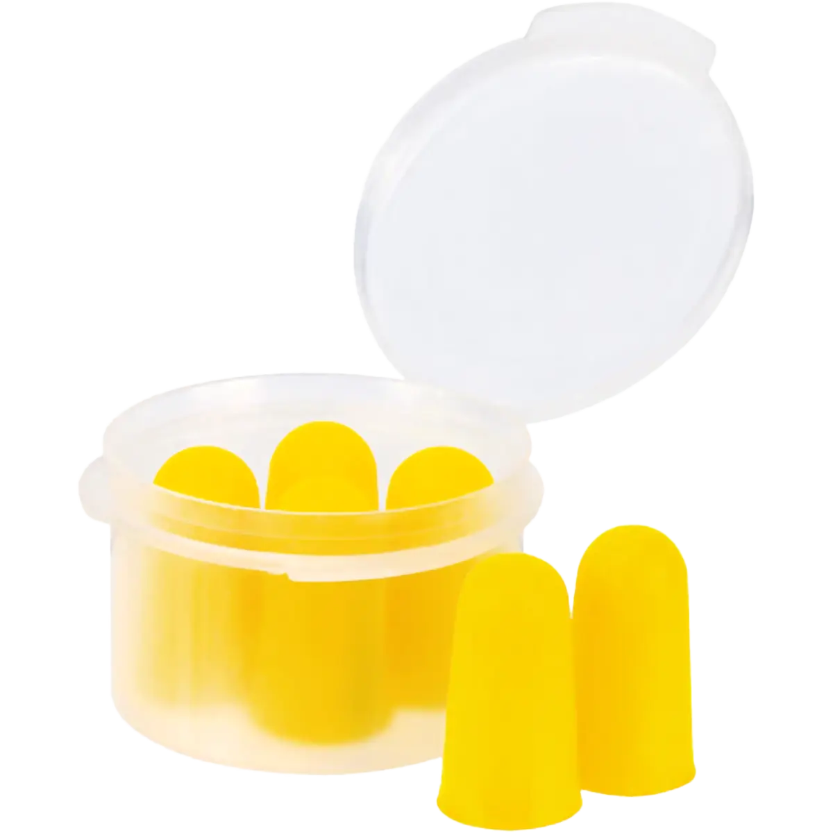 Travel Ear Plugs