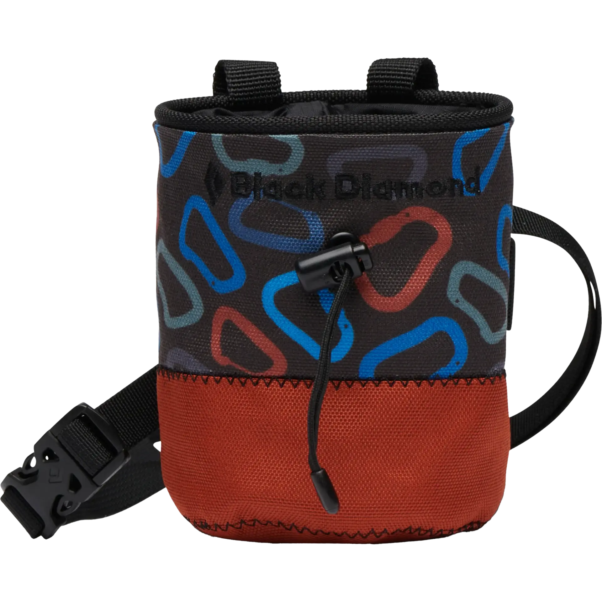 Youth Mojo Chalk Bag