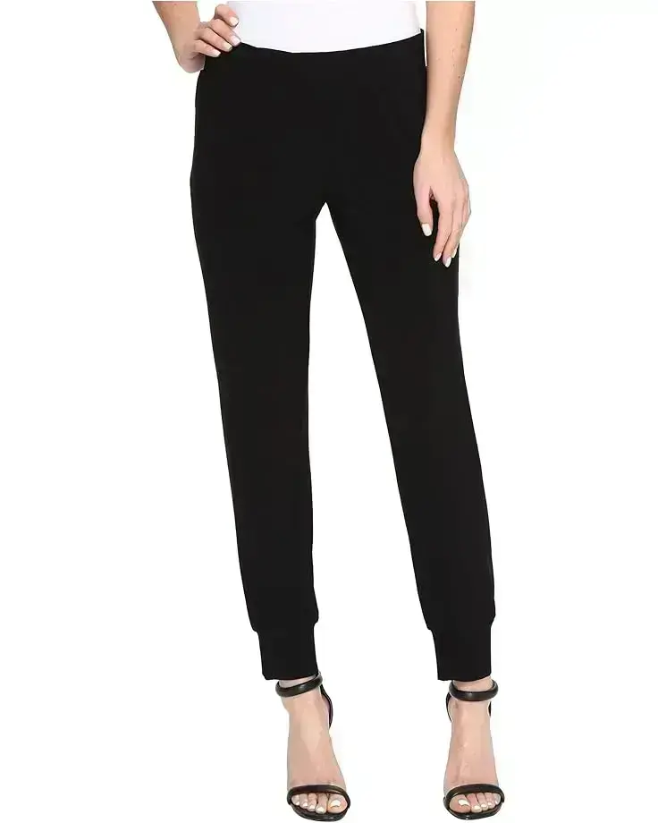 Women's Norma Kamali Jog Pants