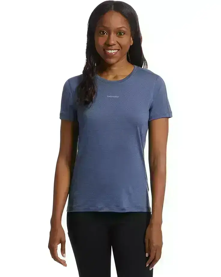 Merino Blend 125 Cool-Lite™ Speed Short Sleeve Tee