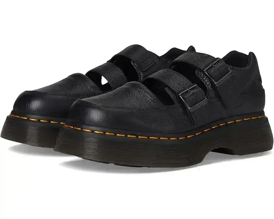Women's Dr. Martens Buzz Mary Jane