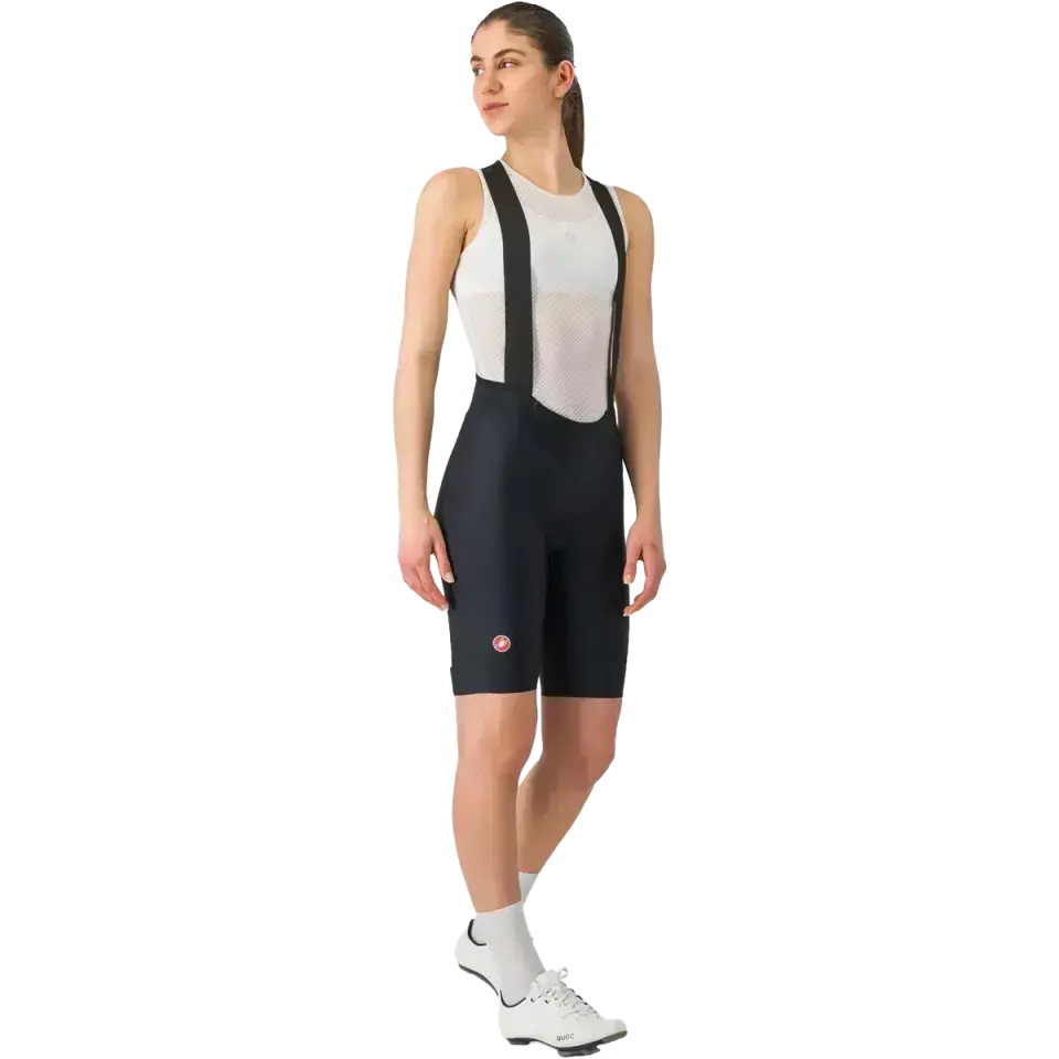 Women's Prima 2 DT Bibshort