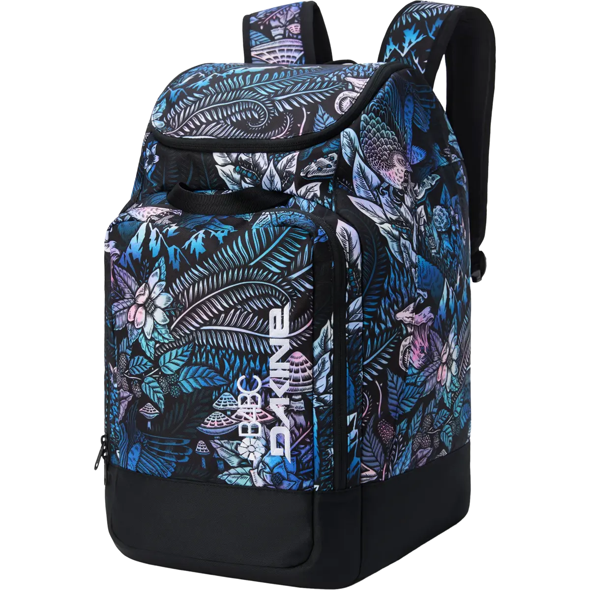 Boot Backpack 50L X B4BC