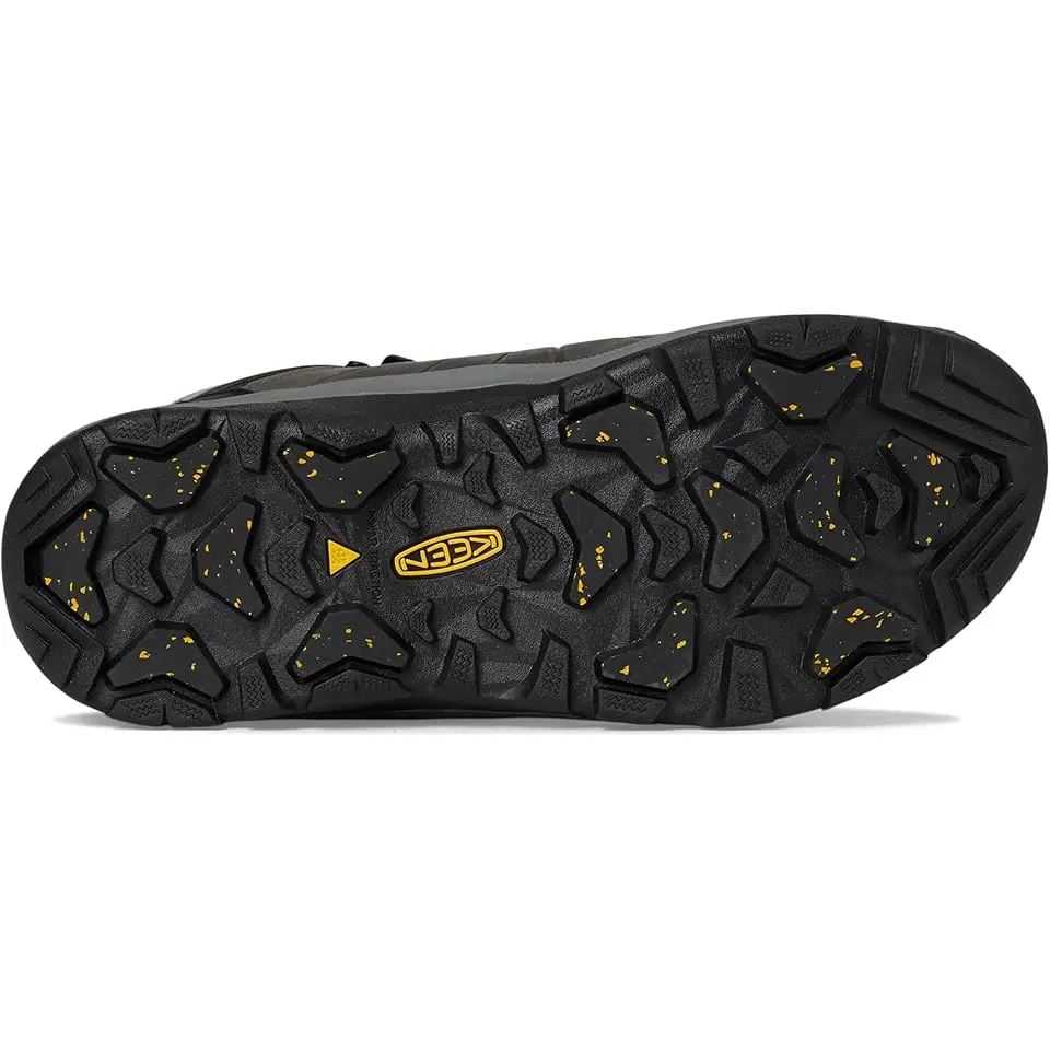 Revel 4 High Polar Insulated Waterproof