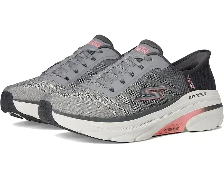Women's SKECHERS Max Cushioning Arch Fit 2.0 Adelphi Hands Free Slip-Ins