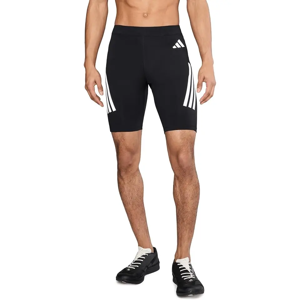 Adi365 Iconic Running Biker Tights
