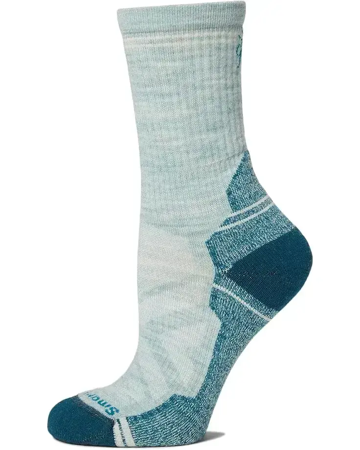 Women's Smartwool Hike Light Cushion Crew Socks