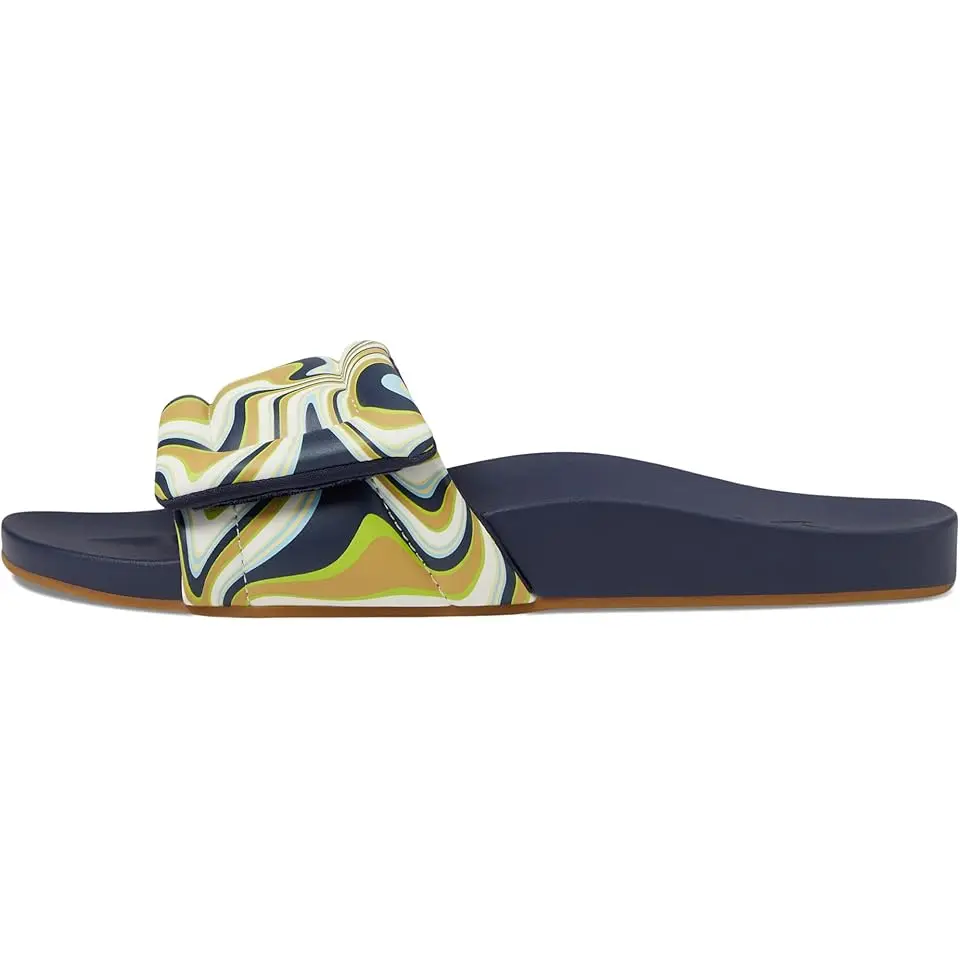 Sunbeam Slide Sandal