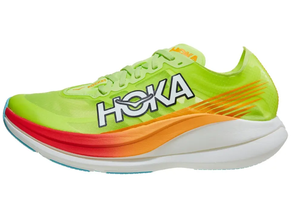 HOKA Rocket X 2