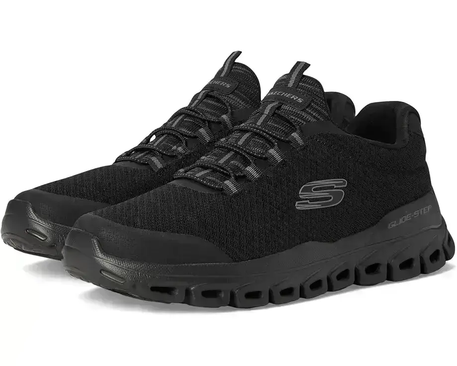 Glide-Step Sylo