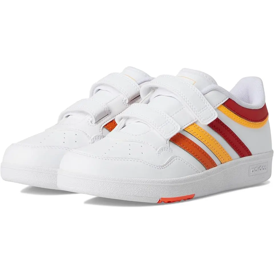 Hoops 4.0 Shoes (Little Kid)