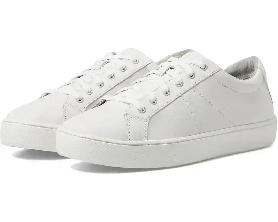 Women's L.L.Bean Eco Bay Leather Full Grain Oxford