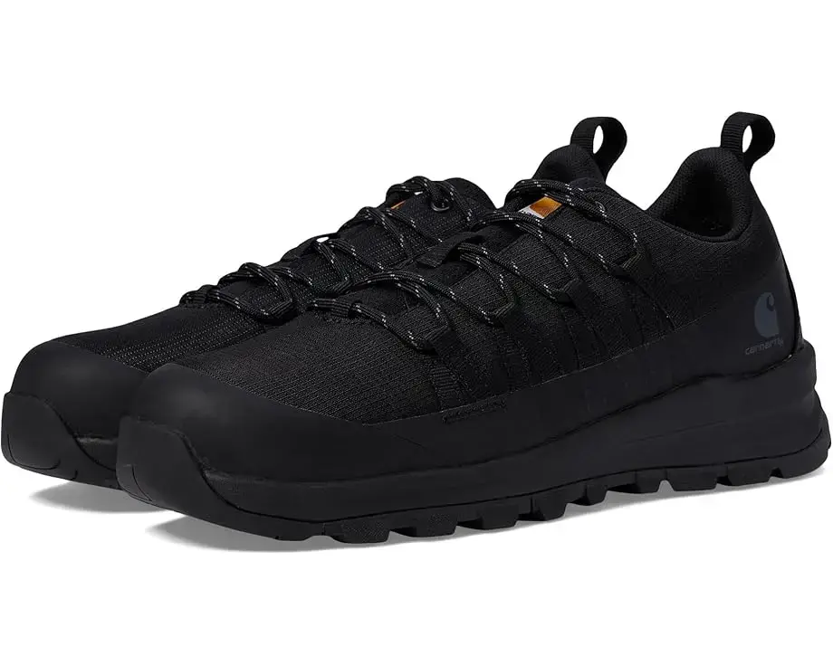 Men's Carhartt Gilmore Nano Toe Ripstop Low