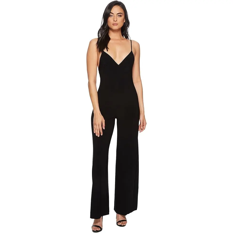 Slip Jumpsuit