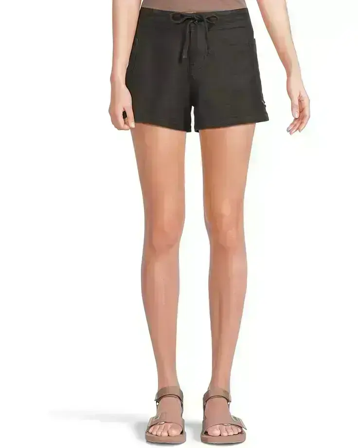 Women's Prana Cuyamaca Shorts
