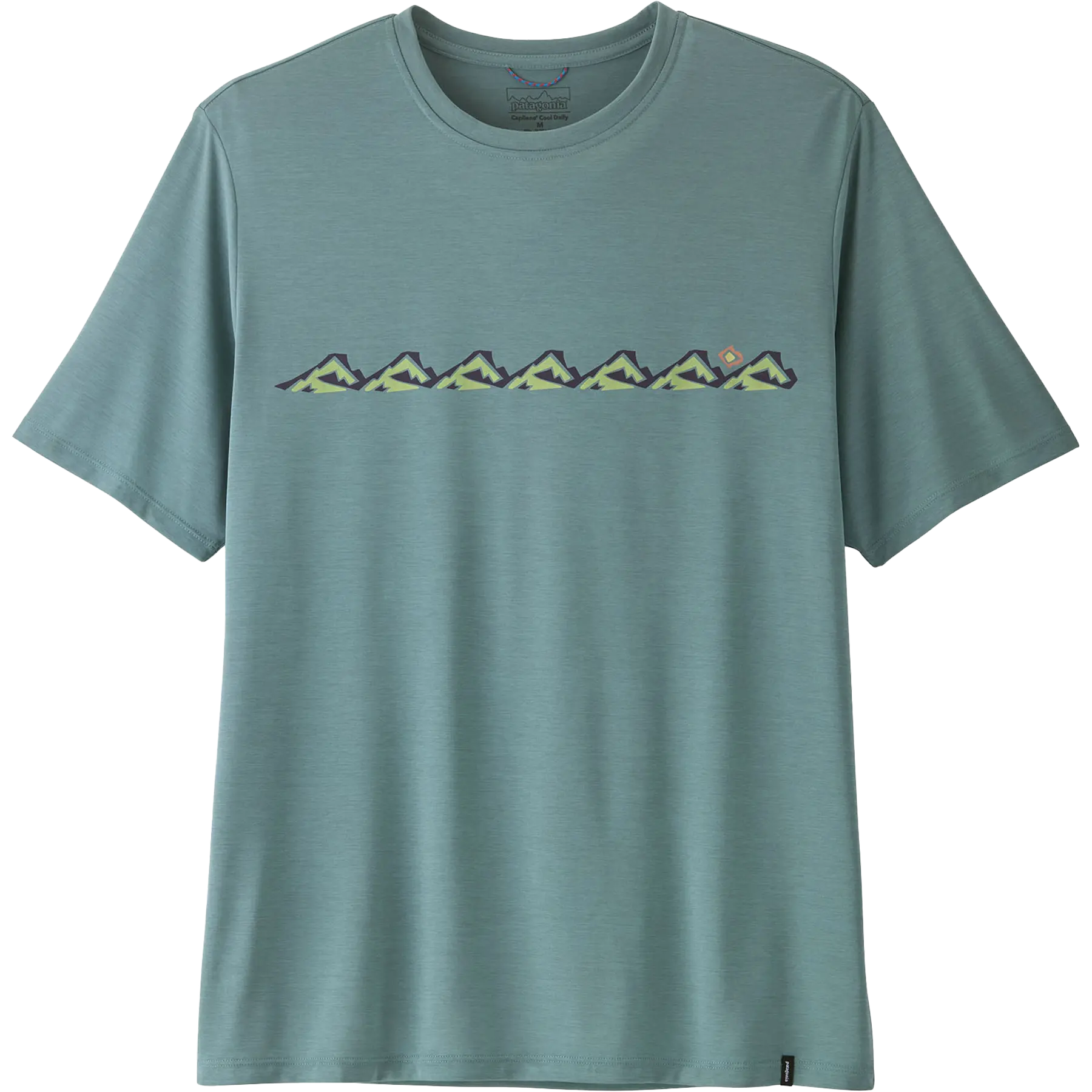 Men's Capilene Cool Daily Tee
