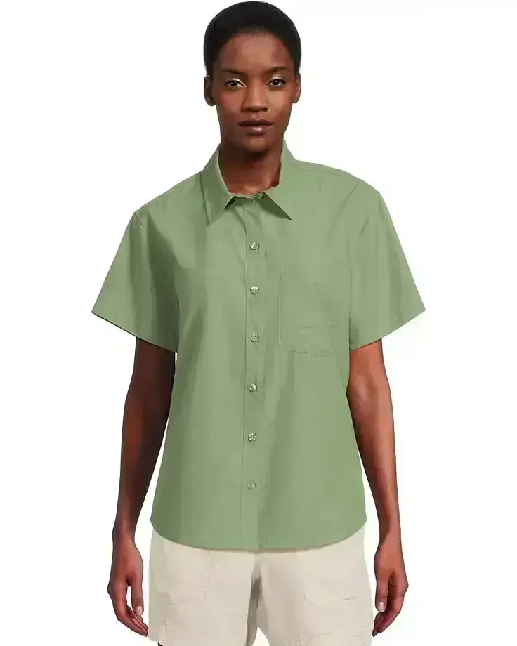 AirExchange Short Sleeve Shirt