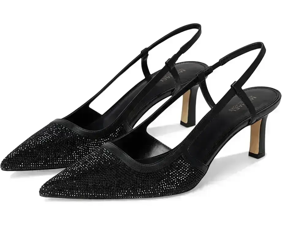 Women's MICHAEL Michael Kors Alora Mid Sling