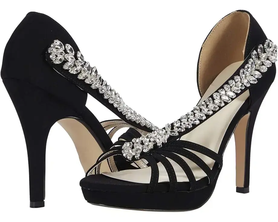 Women's Touch Ups Delaney