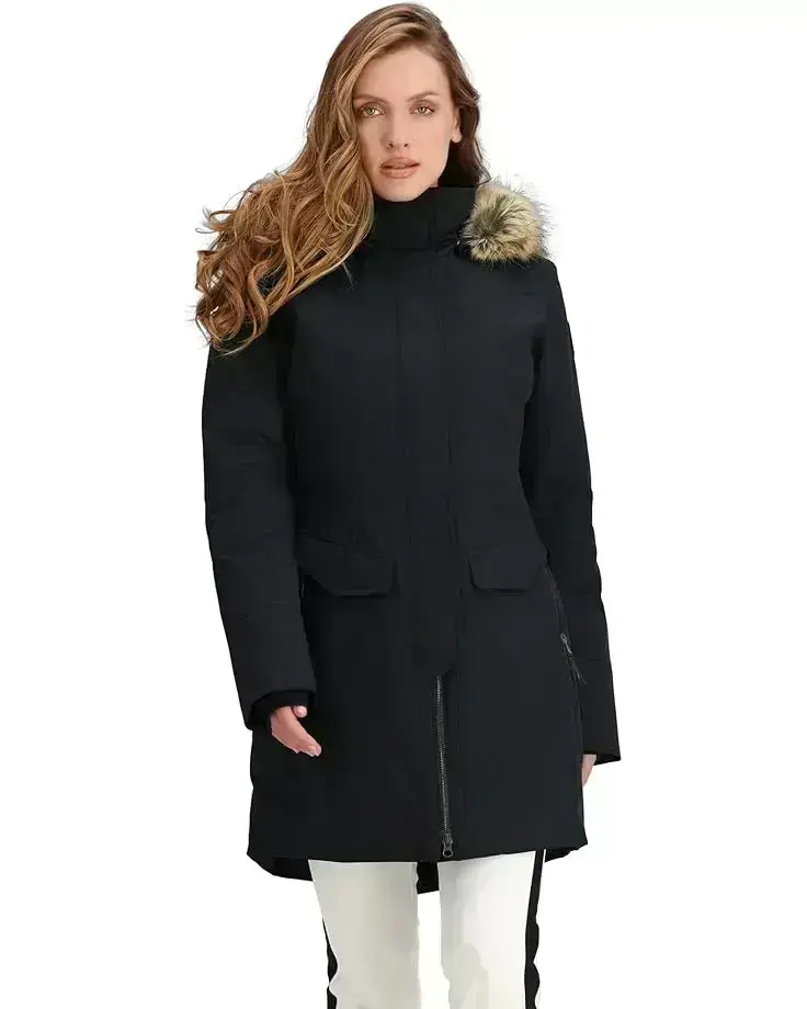 Women's Obermeyer Sojourner Down Jacket