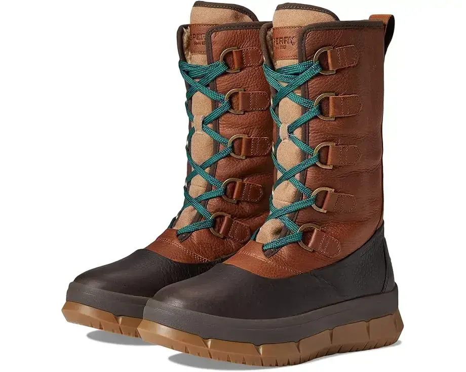 Women's Sperry Kittery Boot Wool