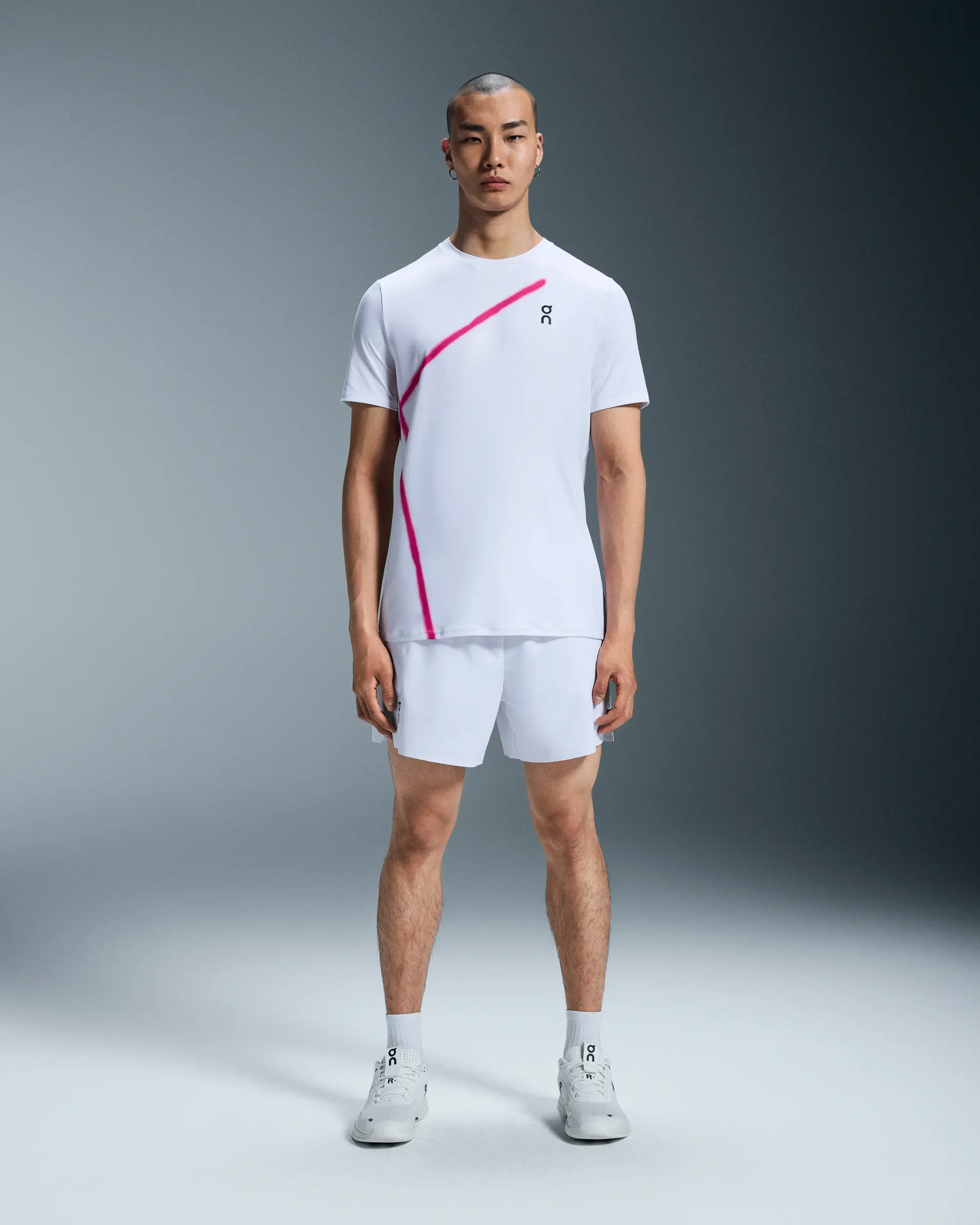 Men's Court-T