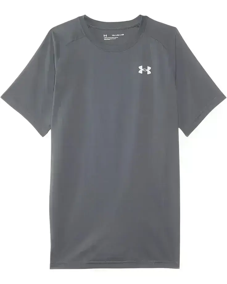 Under Armour Kids Tech 2.0 Short Sleeve (Big Kids)