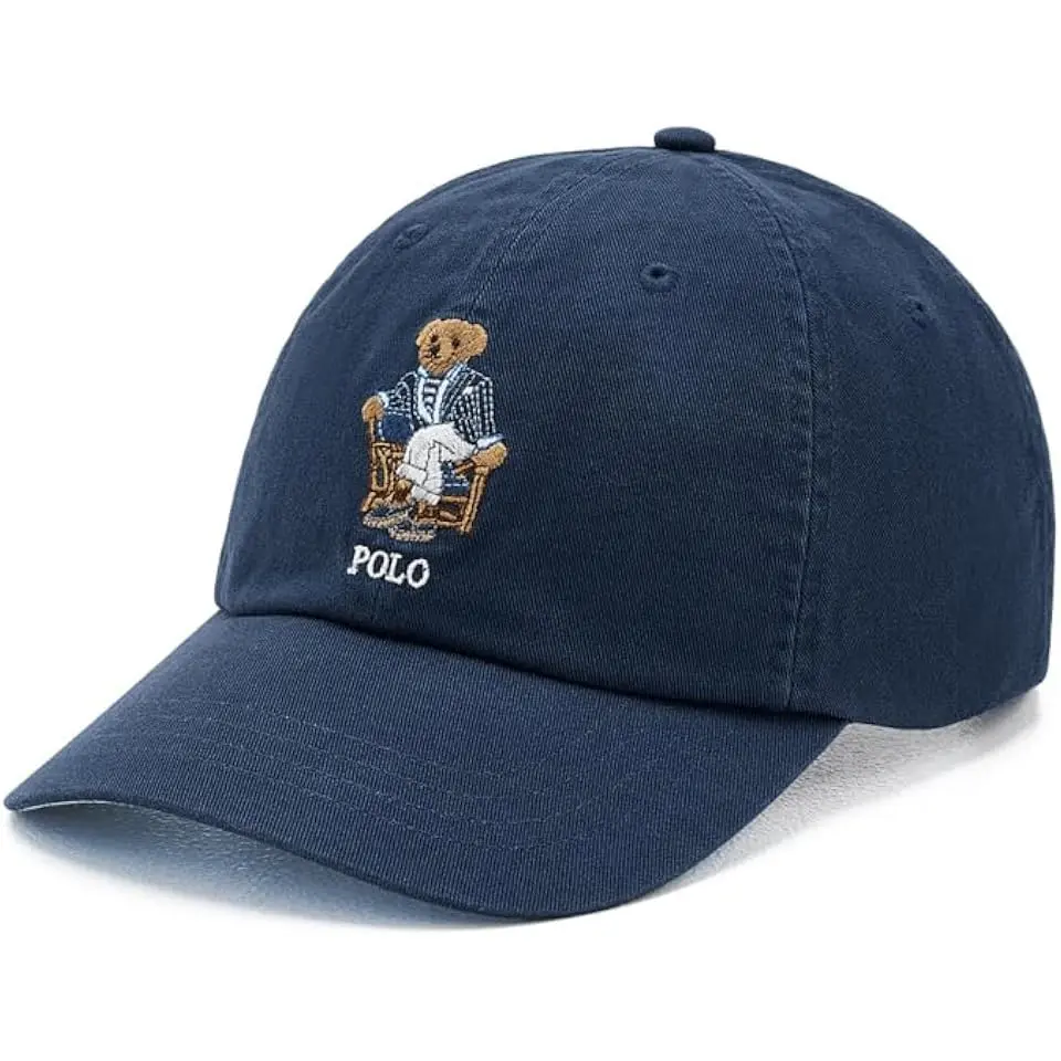 Classic Sport Cap