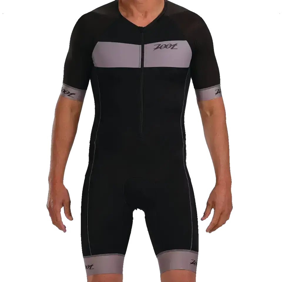 Men's Core+ Tri Aero Racesuit