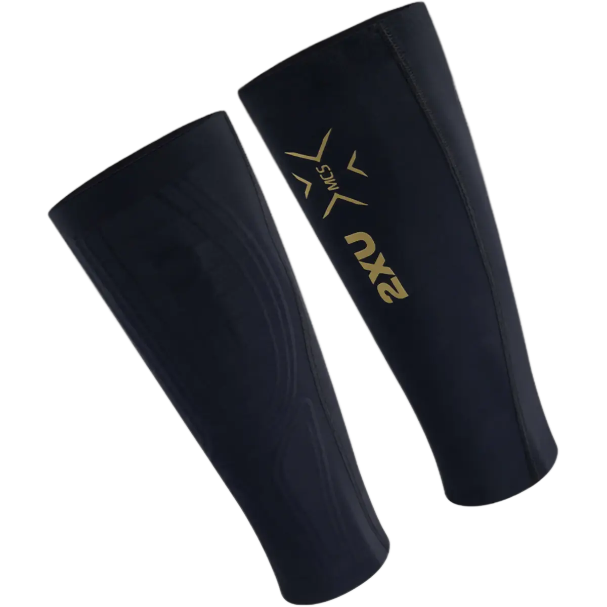 Light Speed Compression Calf Guards