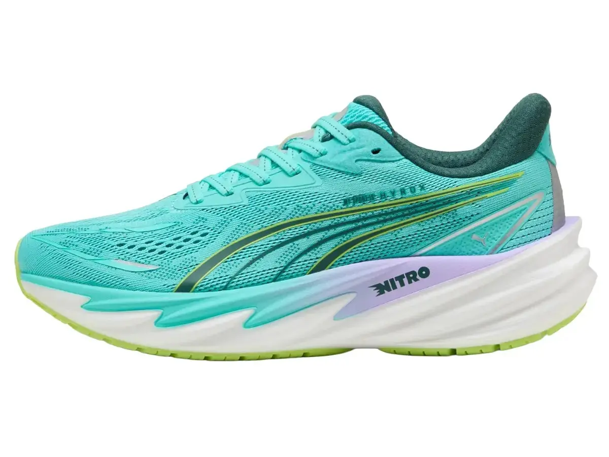 PUMA Velocity Nitro 5