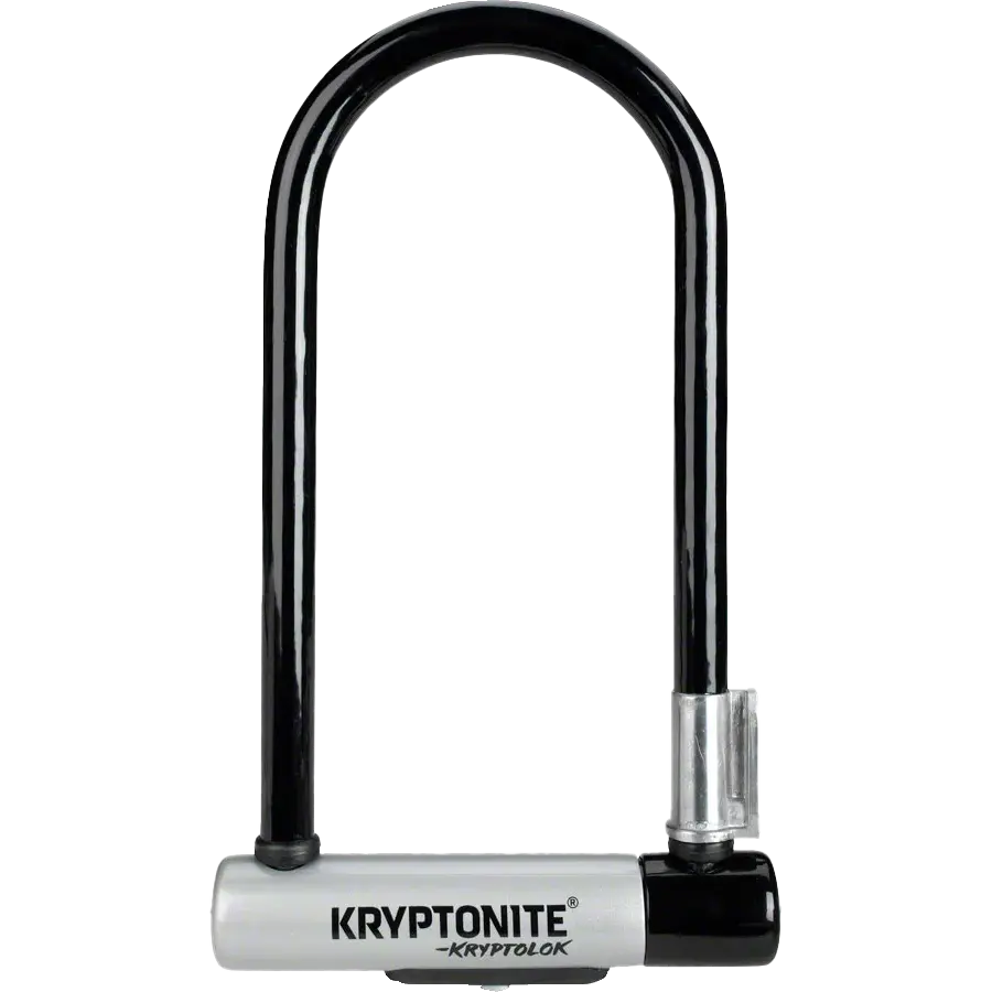 Kryptolok Series 2 Standard w/Bracket (4 x 9)