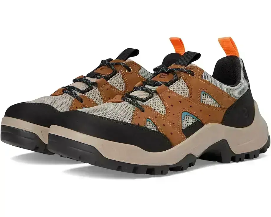 Men's ECCO Sport Offroad Pathfinder Hiking Shoe