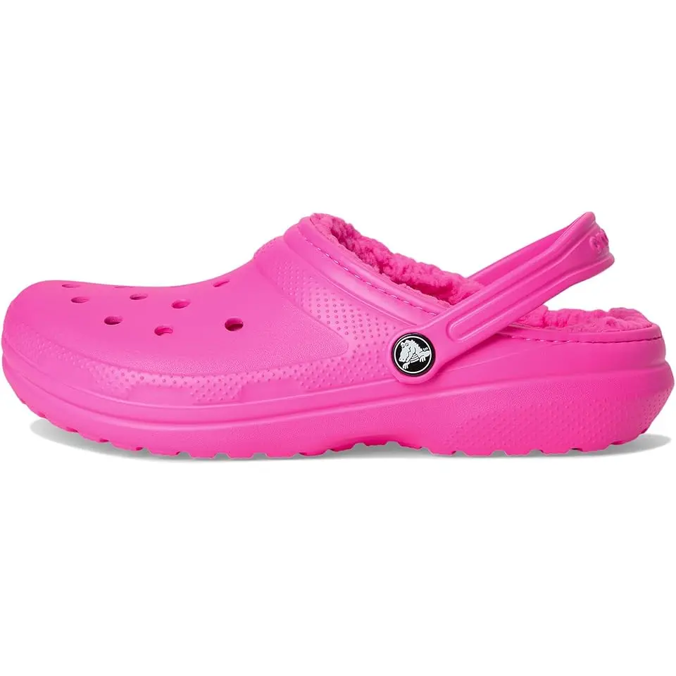 Classic Lined Clog (Little Kid/Big Kid)