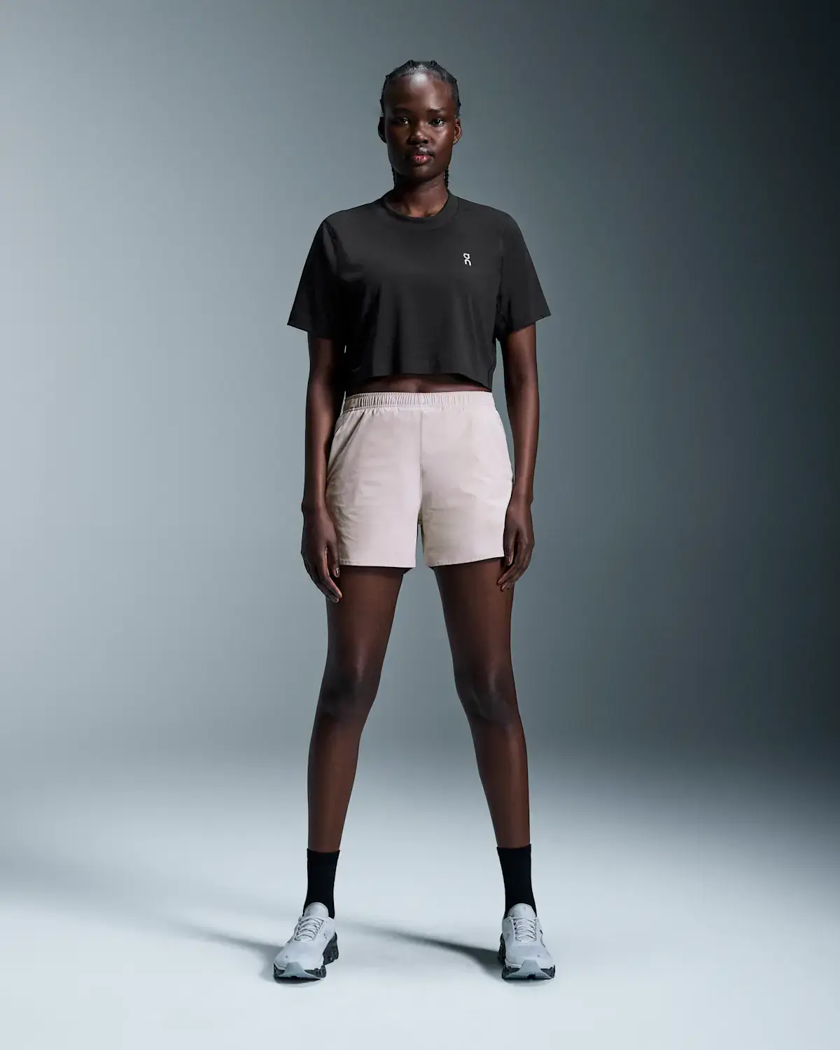 Women's Active-T Crop
