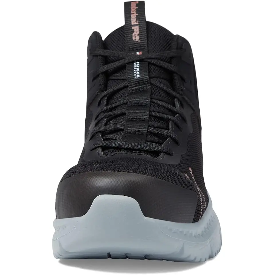 Setra Mid Composite Safety Toe