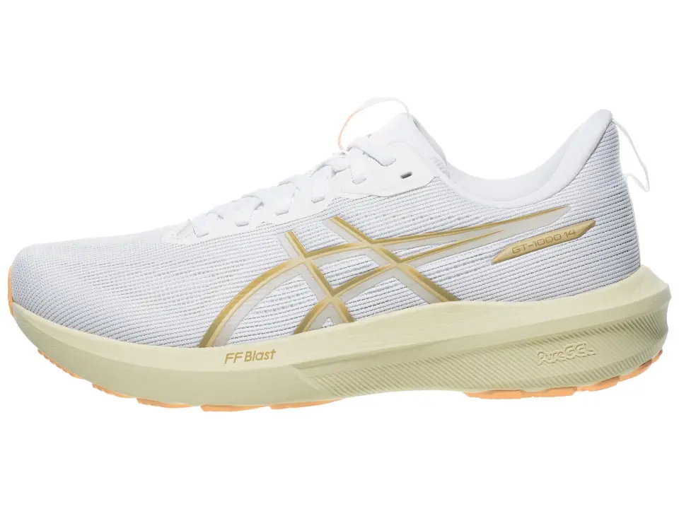 ASICS GT 1000 14