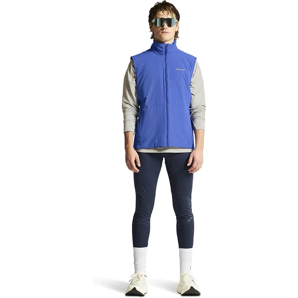 Advance Essence Warm Vest 2