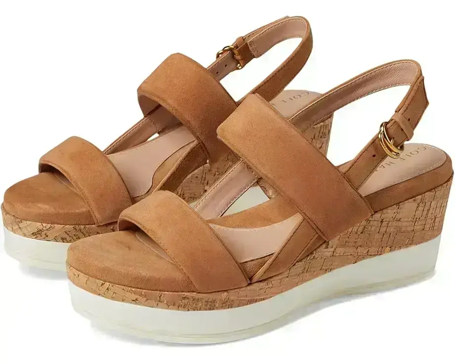Women's Cole Haan Aislin Wedge Sandal